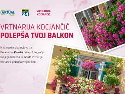 Vrtnarija Kocjančič