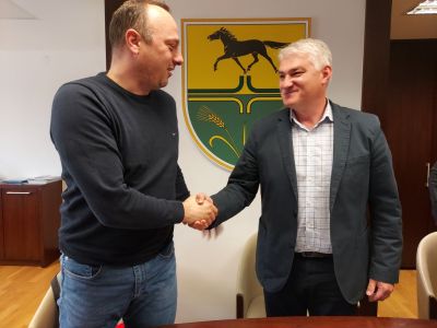 občina-križevci, vodovod
