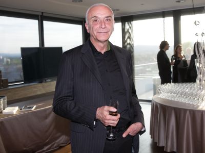 ivo boscarol