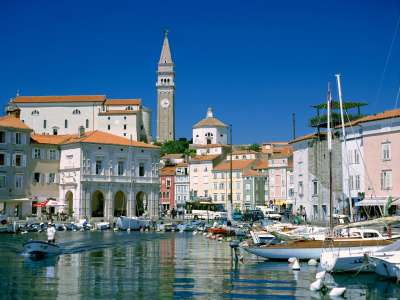 piran, tartinijev trg