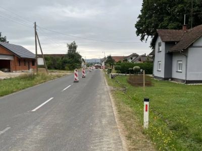 ključarovci, gradbena-dela