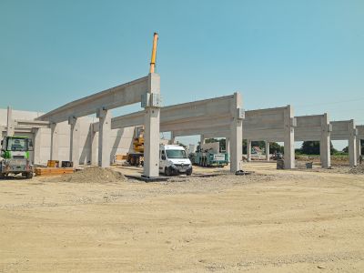 eurospin, gradbišče, pomgrad, štefana-kovača