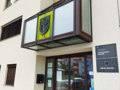 Občina Hrastnik