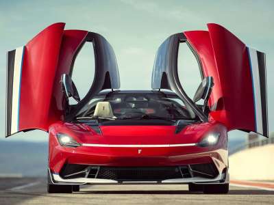 pininfarina