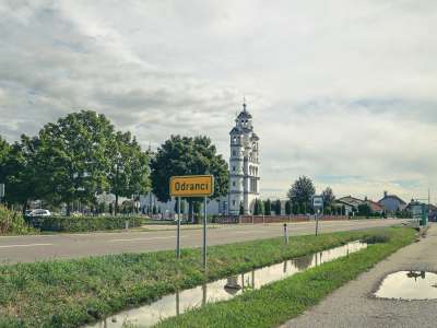 občina-odranci, meteorna-voda, žleb, potok-črnec