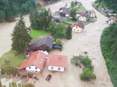 Poplave Spodnje Struge