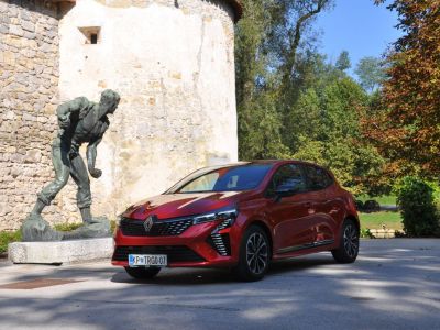 renault, clio, 2023, prenova