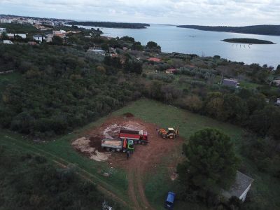 medulin, rušenje objektov.jpg