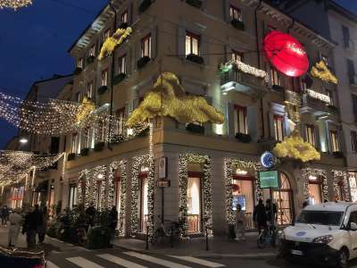 Via Montenapoleone