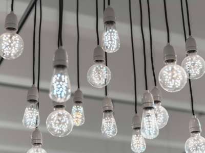 led-sijalke, led-luči, led, bauhaus