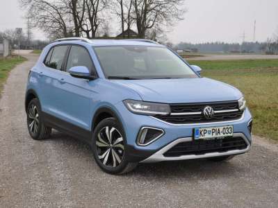 volkswagen-t-cross, prenova-2024