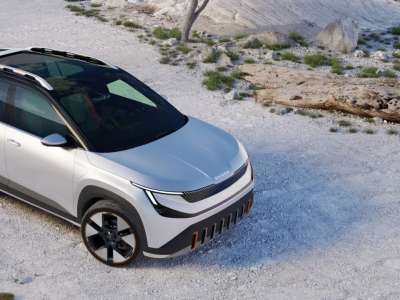 škoda-epiq
