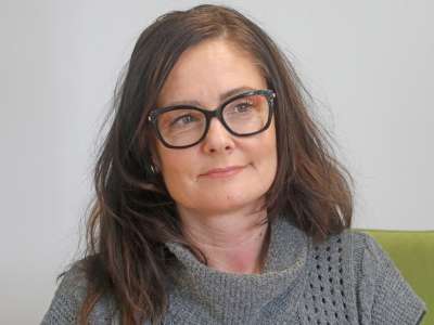 Urška Repolusk