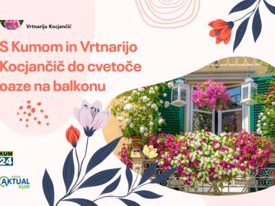 Vrtnarija Kocjančič