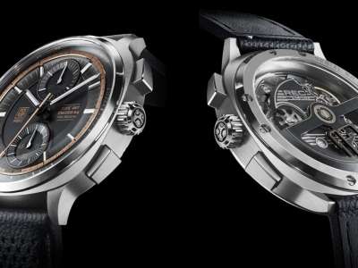 ročna ura, Rec Watches, Ayrton Senna, Lotus