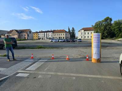 parkirišče