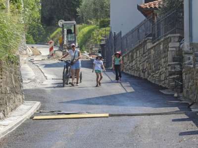 kanalizacija, sečovlje