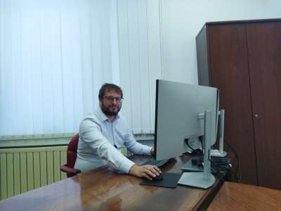 Borut Vidmar
