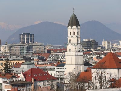 ljubljana