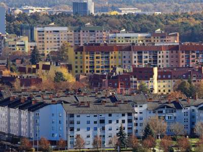 stanovanja, nepremičnine