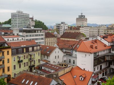 stanovanja, ljubljana