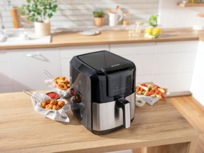 gorenje, cvrtnik-na-vroc-zrak, cvrtnik