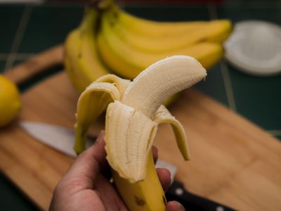 banana, bananin olupek