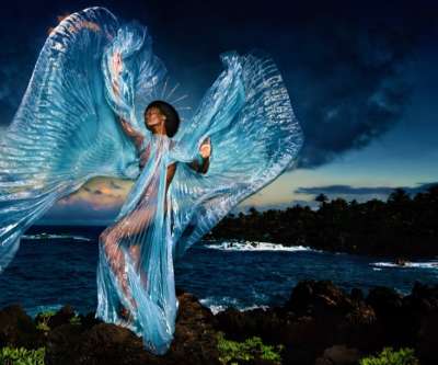 LaChapelle