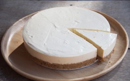 Cheesecake
