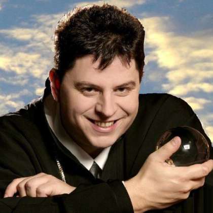 Daniel Šmid Danny