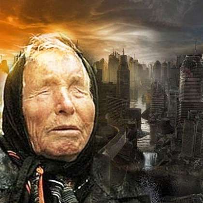 Baba Vanga