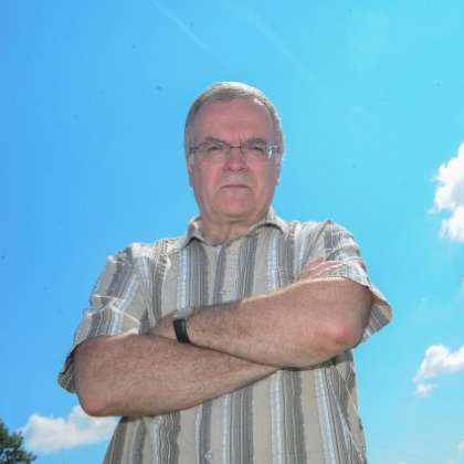 Astrolog Bern Jurečič