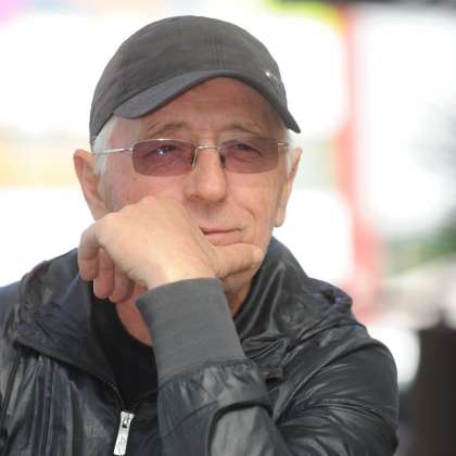 Oliver Dragojević