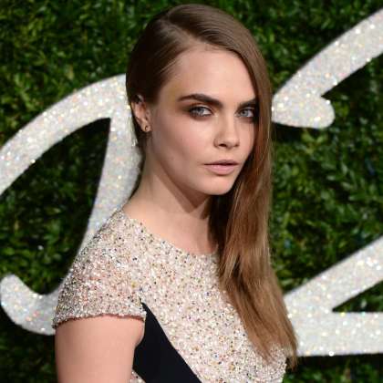 Cara Delevigne