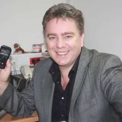 ivan hudnik