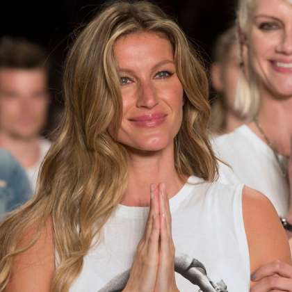 gisele bundchen