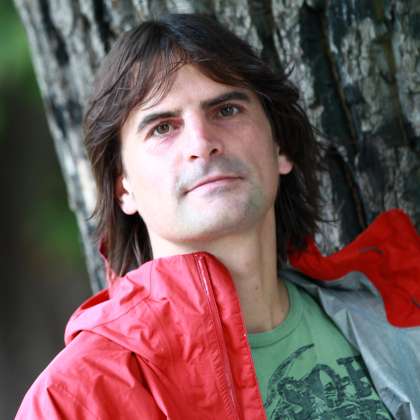 Igor Štucelj
