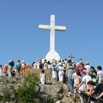 Medžugorje