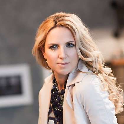 Katarina Habe