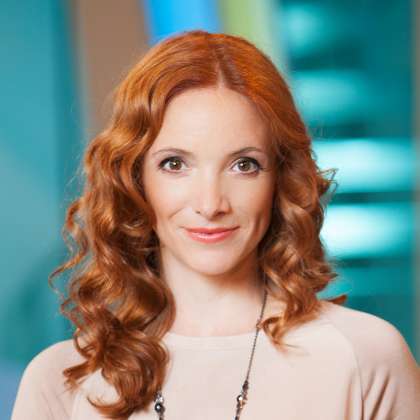 Mojca Mavec
