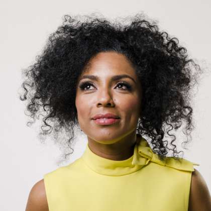 Irena Yebuah-Tiran