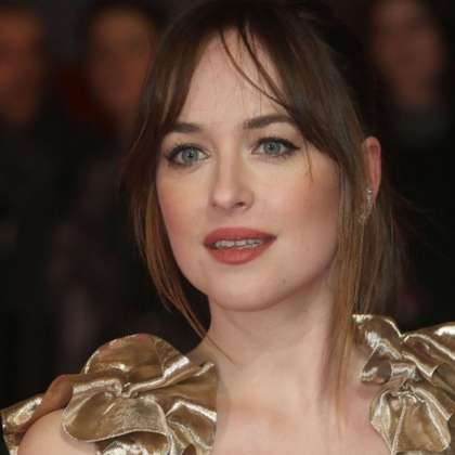 Dakota Johnson