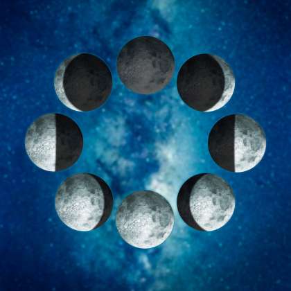lunine mene