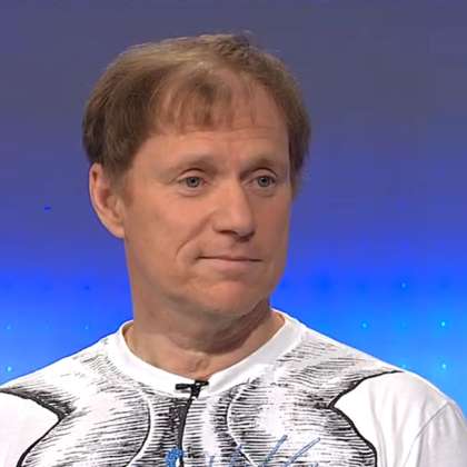 Sašo Hribar