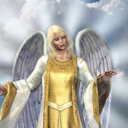 angel