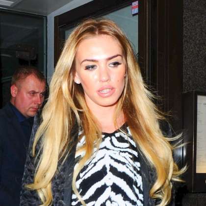 Petra Ecclestone
