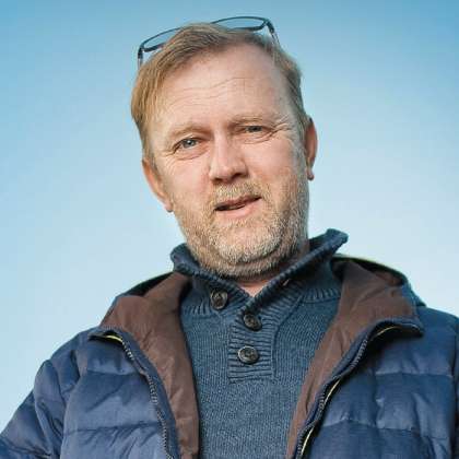 Matjaž Javšnik