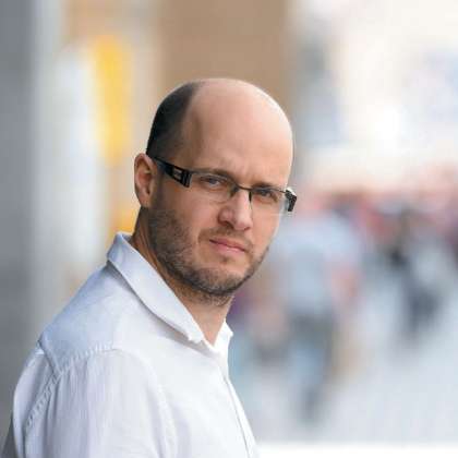 mitja okorn