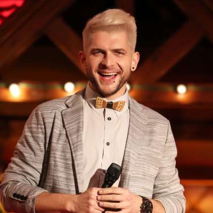 Klemen Bunderla je po horoskopu vodnar.