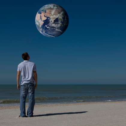 planet